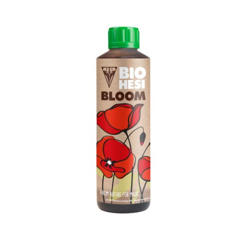 Bio Hesi Bloom 500ml